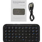 Mini Bluetooth Keyboard