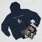 Parrot CTFs Battle Grounds Player Fleece Hoodie