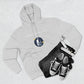 Parrot CTFs Battle Grounds Player Fleece Hoodie