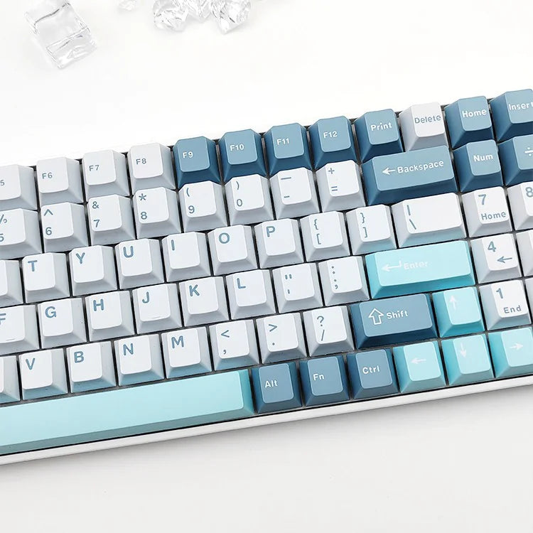 Mechanical Keyboard Keycaps