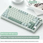 Wireless Mechanical Keyboard