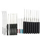 Hand Tools Lock Pick Set