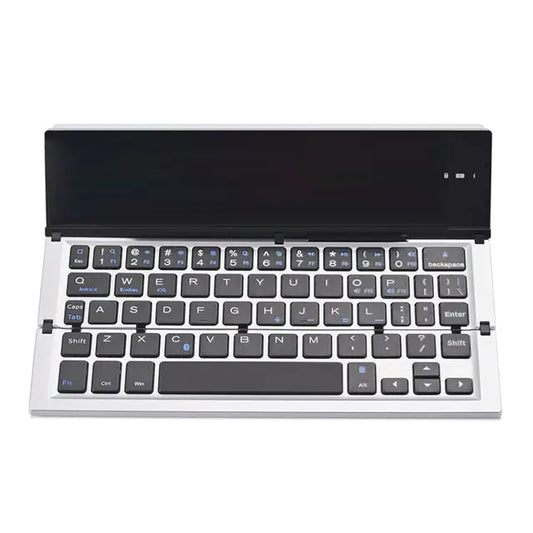 Foldable Tablet Keyboard