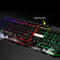 Mechanical Gaming Keyboard