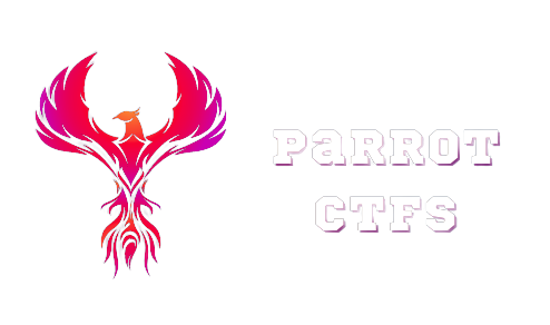 Parrot CTFs