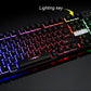 Mechanical Gaming Keyboard