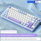 Wireless Mechanical Keyboard