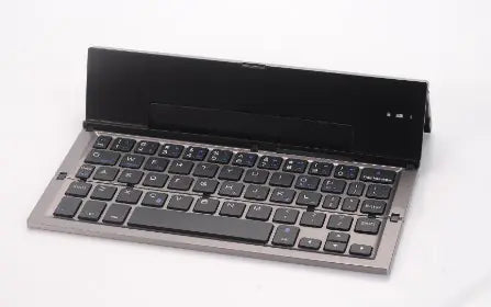 Foldable Tablet Keyboard