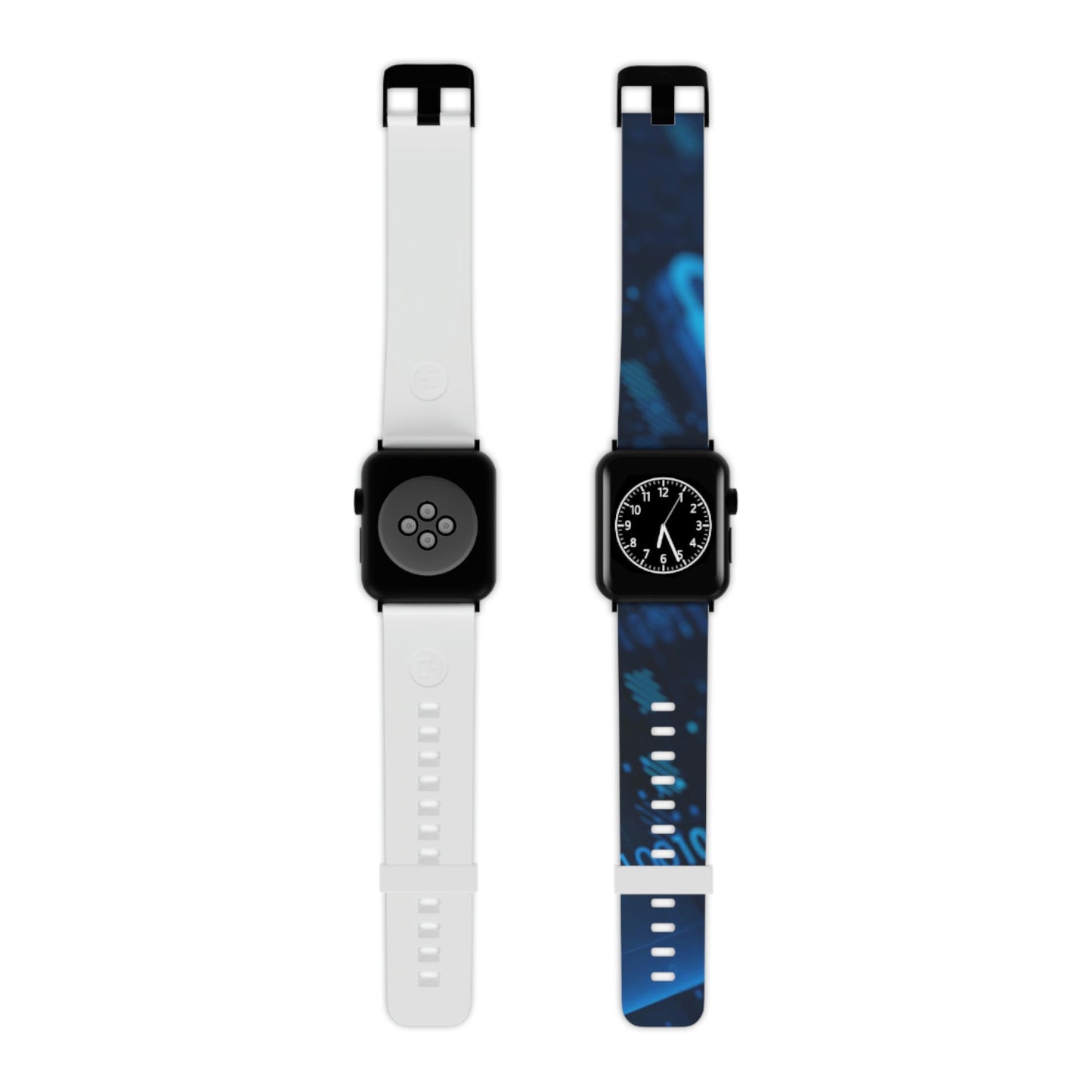 Parrot CTFs Tech Apple Watch Band