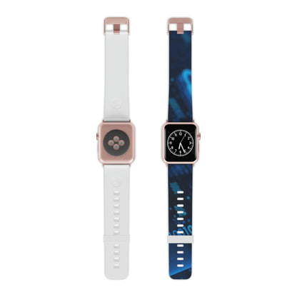Parrot CTFs Tech Apple Watch Band